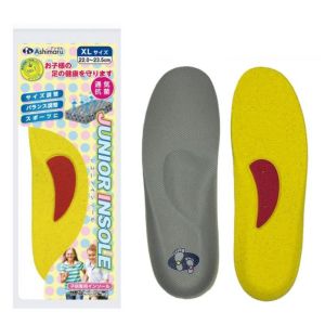 アシマル ジュニアインソール